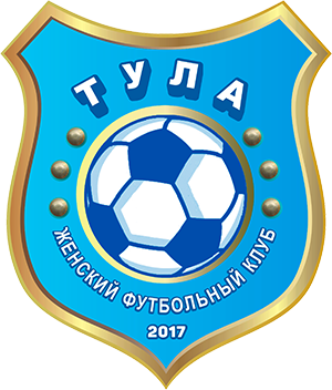 Логотип любительской футбольной лиги Санкт-Петербурга